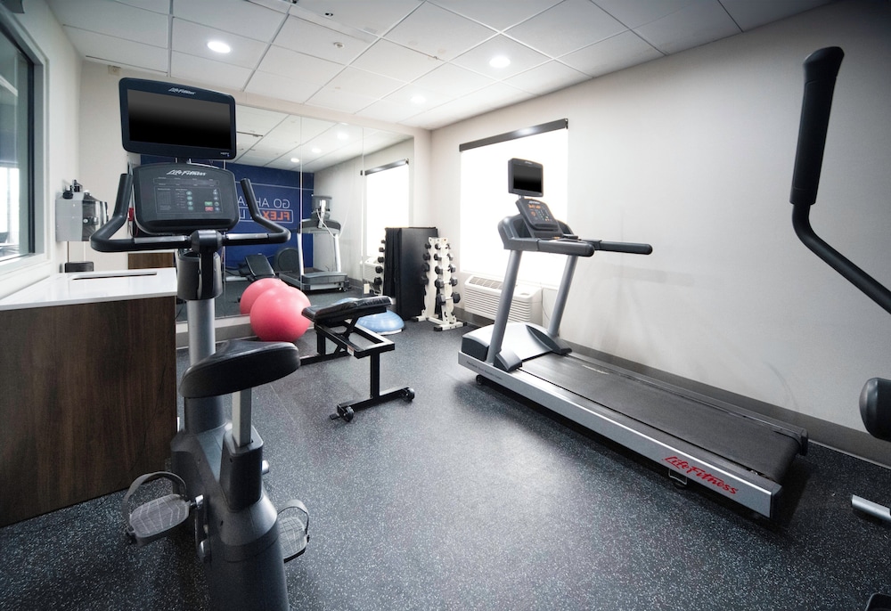 holiday inn express hotel and suites canyon by ihg