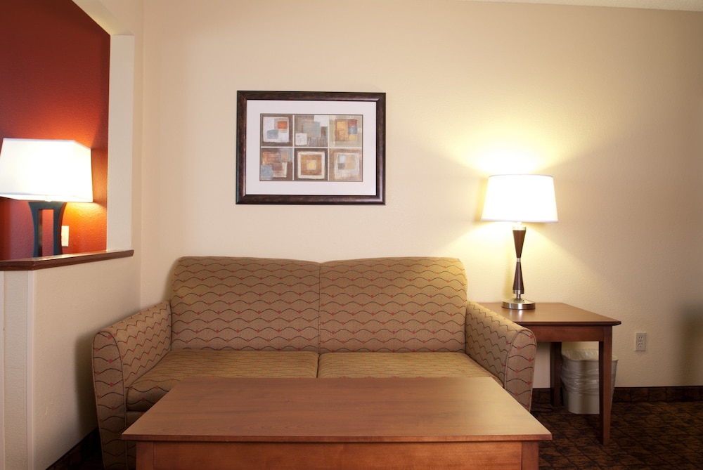 holiday inn express hotel and suites canyon by ihg