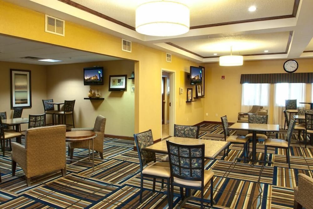 holiday inn express hotel and suites canyon by ihg