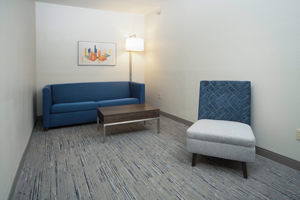 holiday inn express hotel and suites canyon by ihg