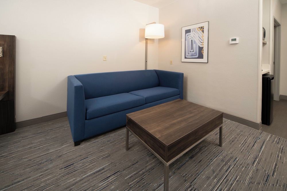 holiday inn express hotel and suites canyon by ihg