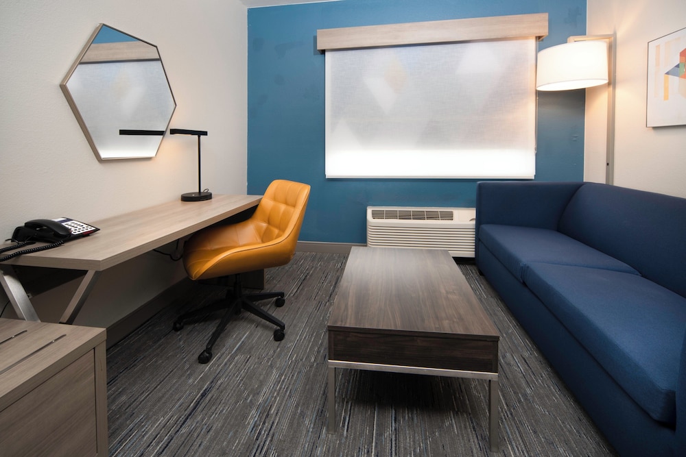 holiday inn express hotel and suites canyon by ihg