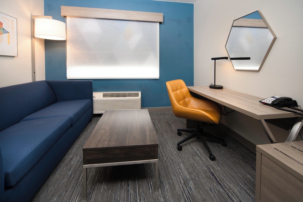 holiday inn express hotel and suites canyon by ihg