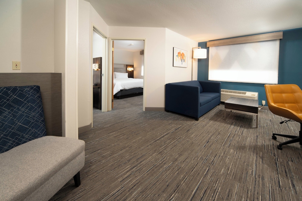 holiday inn express hotel and suites canyon by ihg