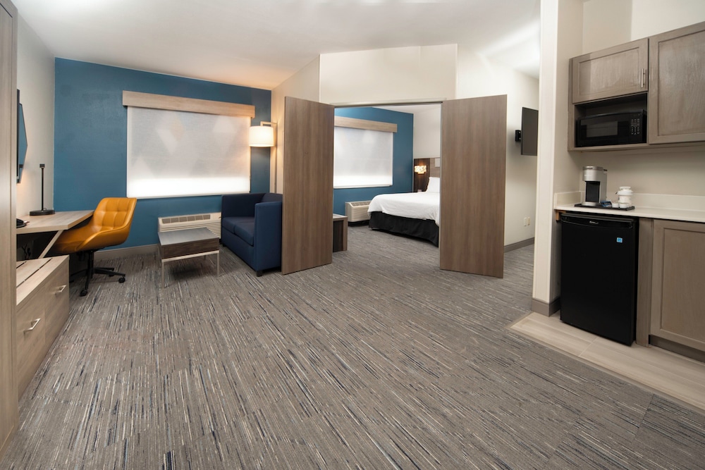 holiday inn express hotel and suites canyon by ihg