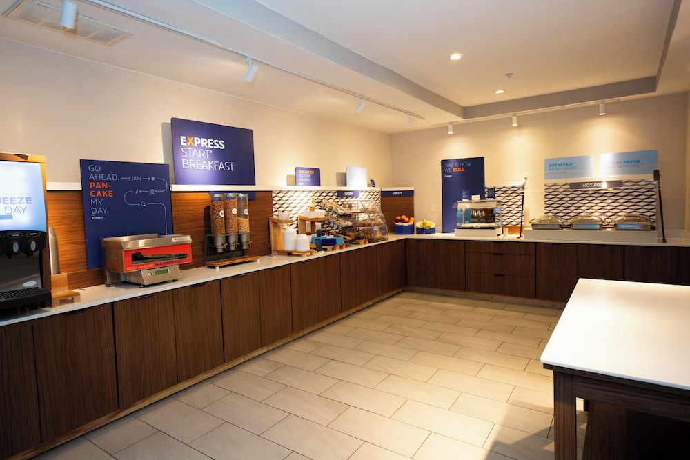 holiday inn express hotel and suites canyon by ihg