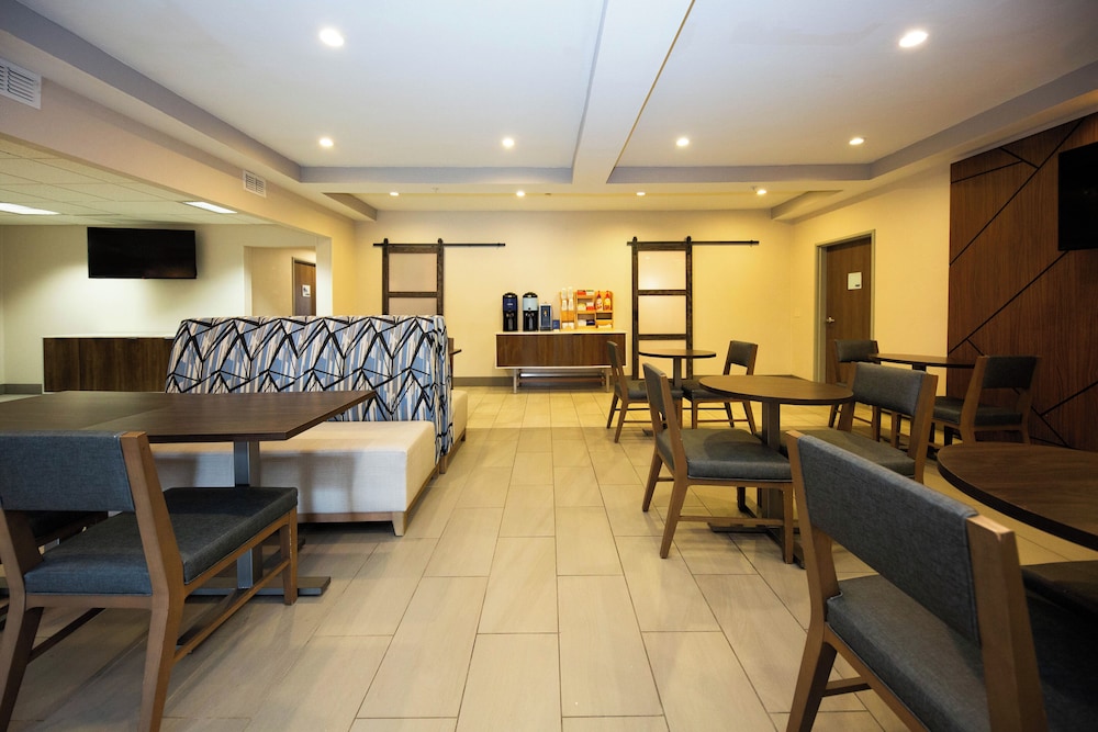 holiday inn express hotel and suites canyon by ihg