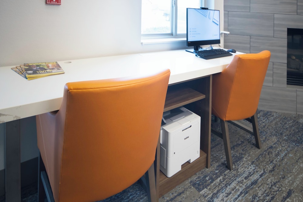 holiday inn express hotel and suites canyon by ihg