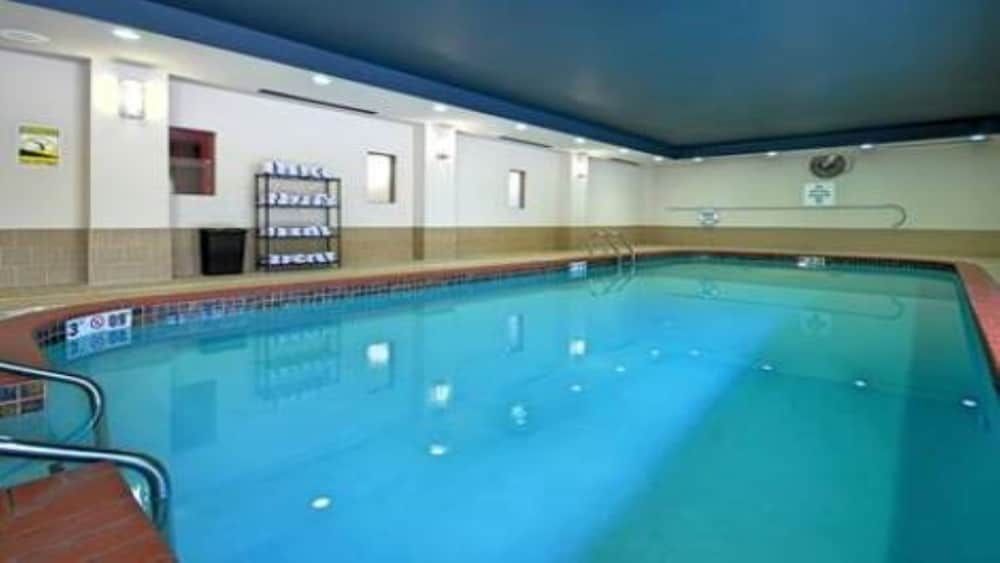 holiday inn express hotel and suites canyon by ihg