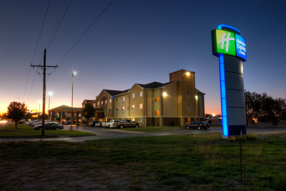 holiday inn express hotel and suites canyon by ihg