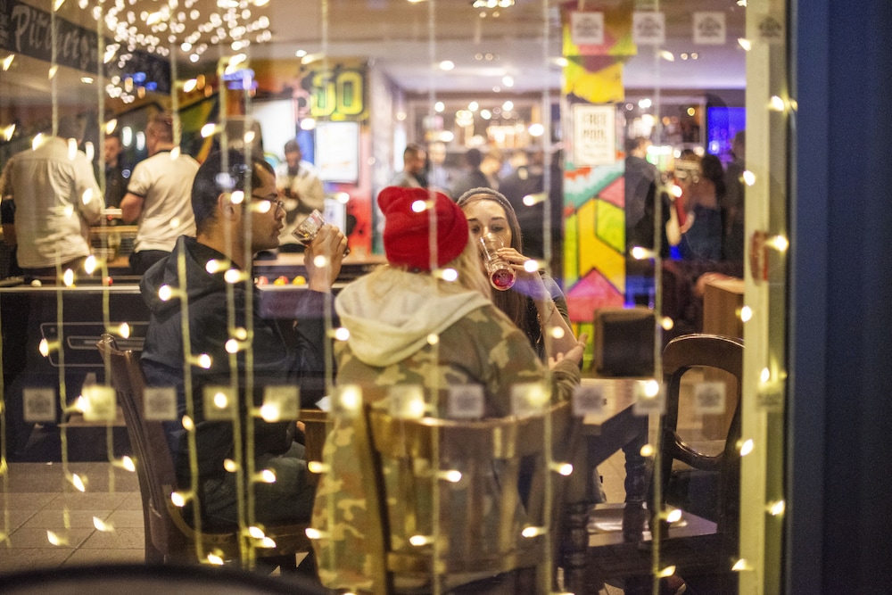 aando edinburgh city hostel