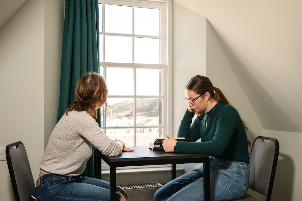 aando edinburgh city hostel