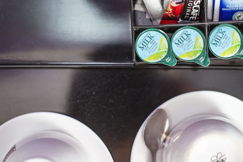 aando edinburgh city hostel