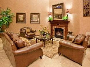 Holiday Inn Express And Suites Cape Girardeau I 55,Sikeston>>Cape Girardeau,3 star