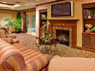 Holiday Inn Express And Suites Cape Girardeau I 55,Sikeston>>Cape Girardeau,3 star