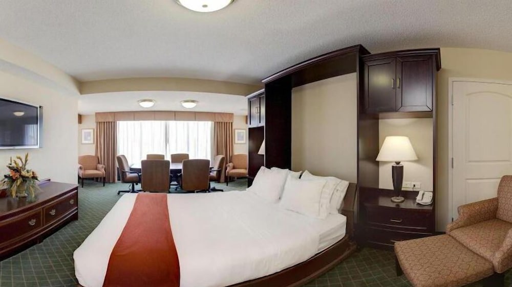 holiday inn express and suites cape girardeau i 55