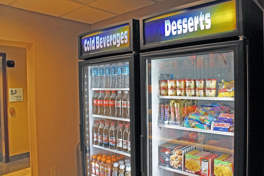 holiday inn express and suites cape girardeau i 55