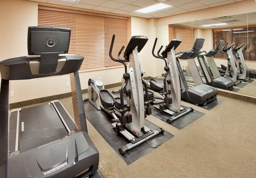 holiday inn express and suites cape girardeau i 55