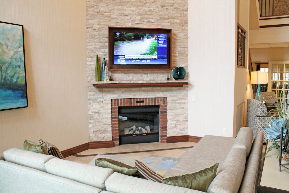 holiday inn express and suites cape girardeau i 55