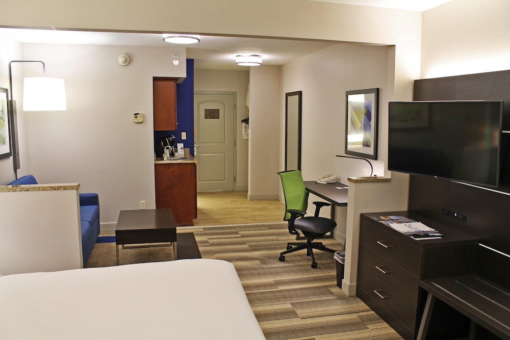holiday inn express and suites cape girardeau i 55