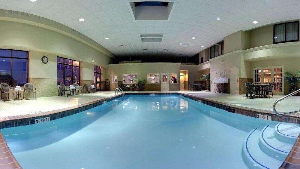 holiday inn express and suites cape girardeau i 55