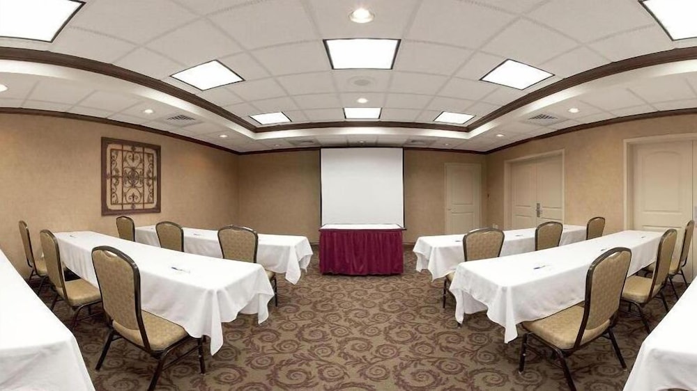 holiday inn express and suites cape girardeau i 55