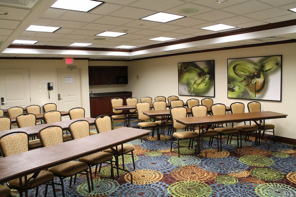holiday inn express and suites cape girardeau i 55
