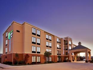 holiday inn express and suites cape girardeau i 55