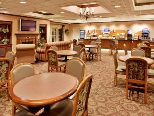 holiday inn express and suites cape girardeau i 55