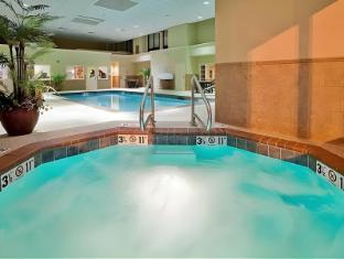 holiday inn express and suites cape girardeau i 55
