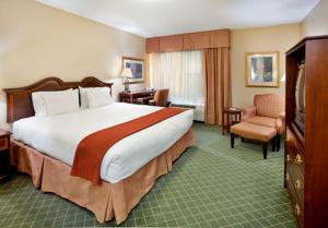 holiday inn express and suites cape girardeau i 55