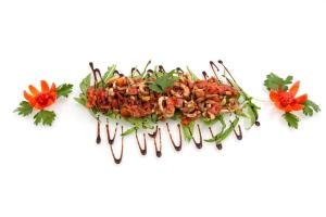 hotel weber ambassador