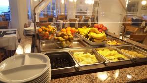 hotel weber ambassador