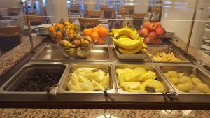 hotel weber ambassador