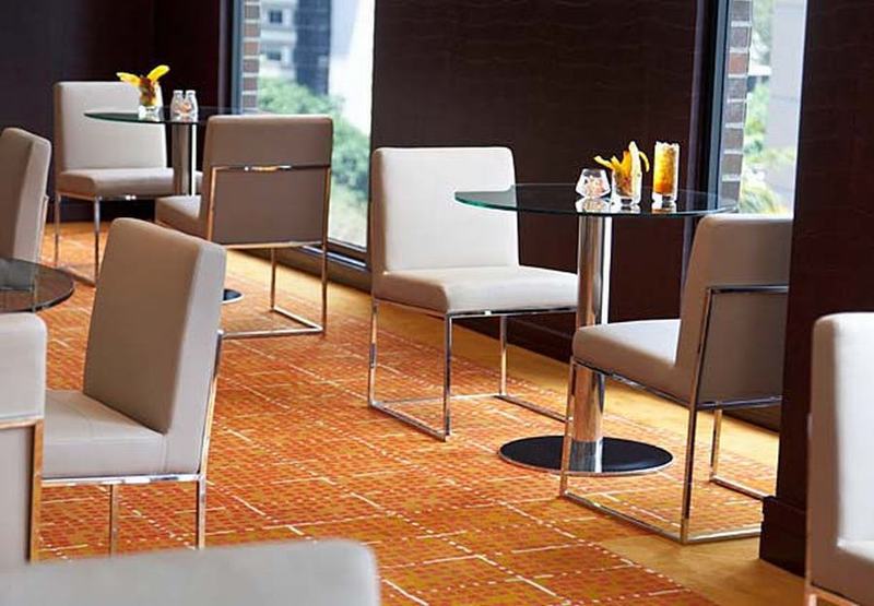 Renaissance Caracas La Castellana Hotel,Barrio Chino>>Caracas,5 star