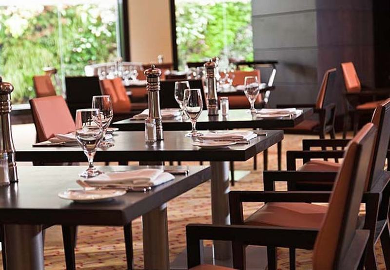 Renaissance Caracas La Castellana Hotel,Barrio Chino>>Caracas,5 star