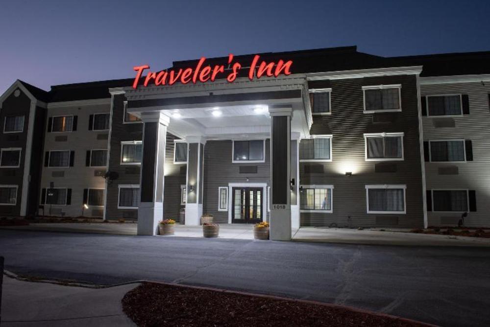 travelers inn carlin nv near elko