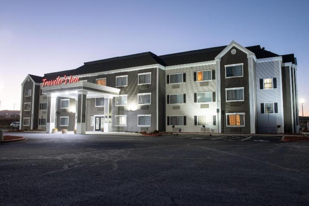 travelers inn carlin nv near elko