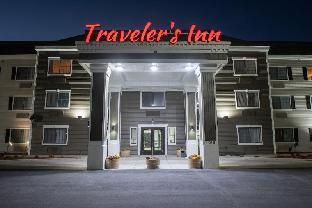 travelers inn carlin nv near elko