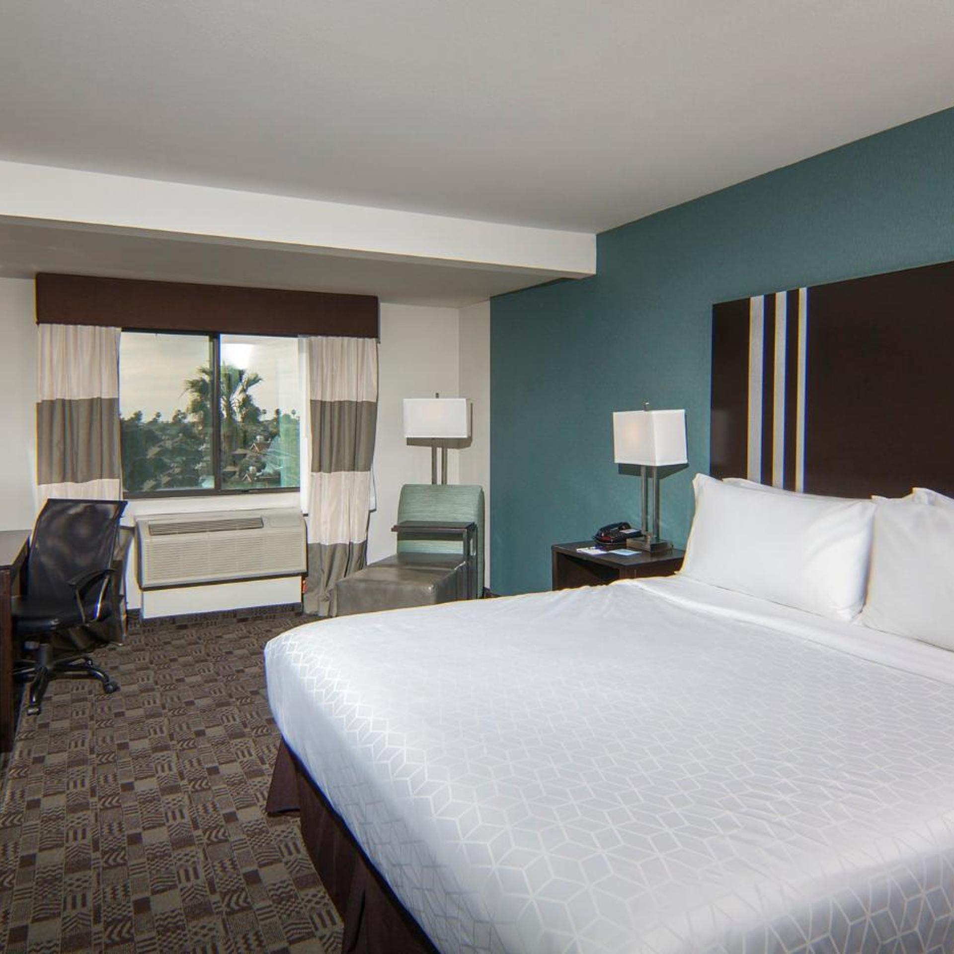 holiday inn express hotel and suites carlsbad beach by ihg