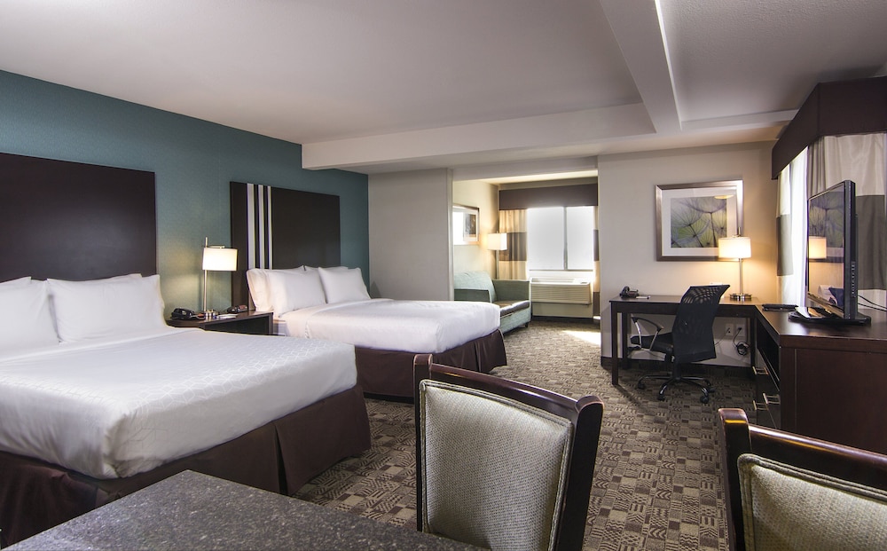 holiday inn express hotel and suites carlsbad beach by ihg