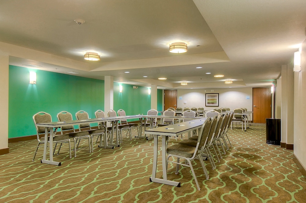 holiday inn express hotel and suites carlsbad beach by ihg