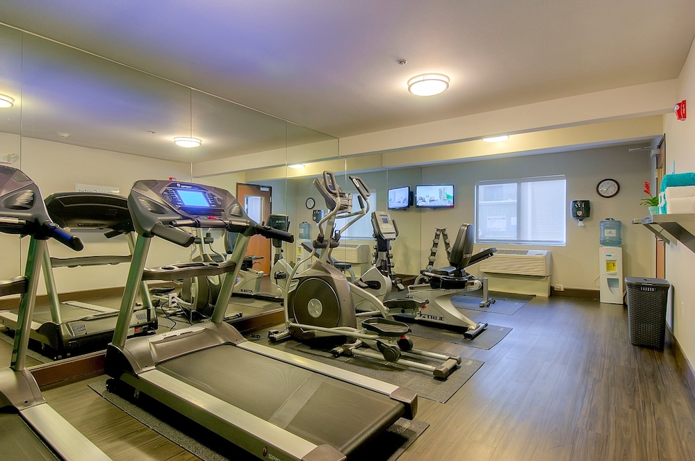 holiday inn express hotel and suites carlsbad beach by ihg