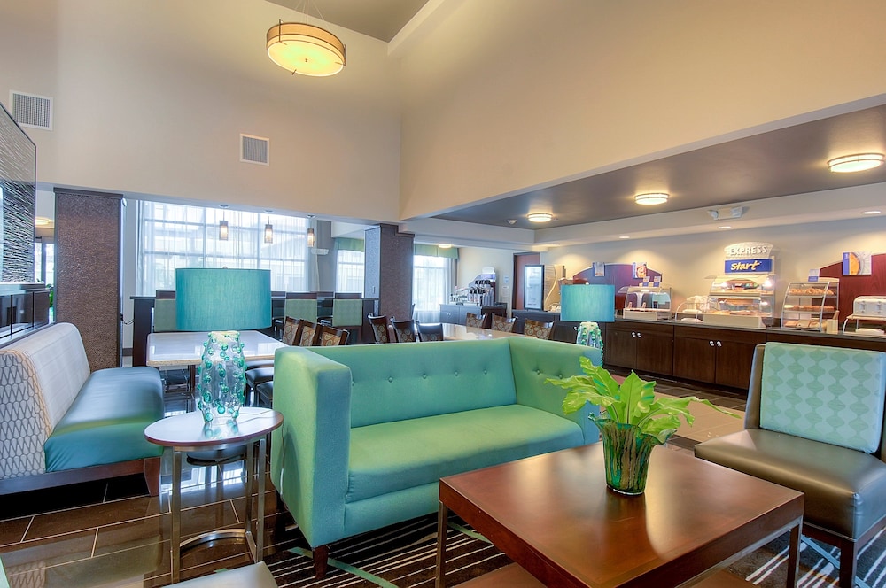 holiday inn express hotel and suites carlsbad beach by ihg