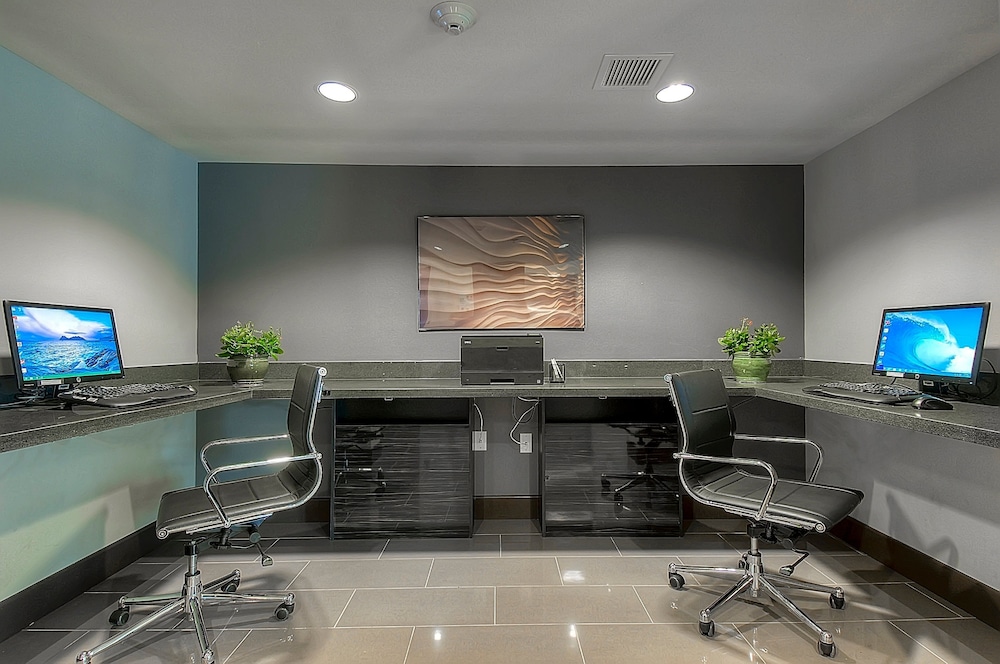 holiday inn express hotel and suites carlsbad beach by ihg