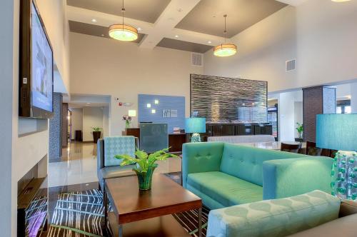 holiday inn express hotel and suites carlsbad beach by ihg