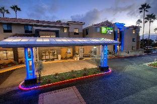 holiday inn express hotel and suites carlsbad beach by ihg