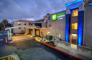 holiday inn express hotel and suites carlsbad beach by ihg