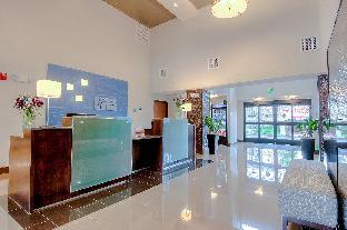 holiday inn express hotel and suites carlsbad beach by ihg