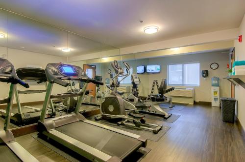holiday inn express hotel and suites carlsbad beach by ihg
